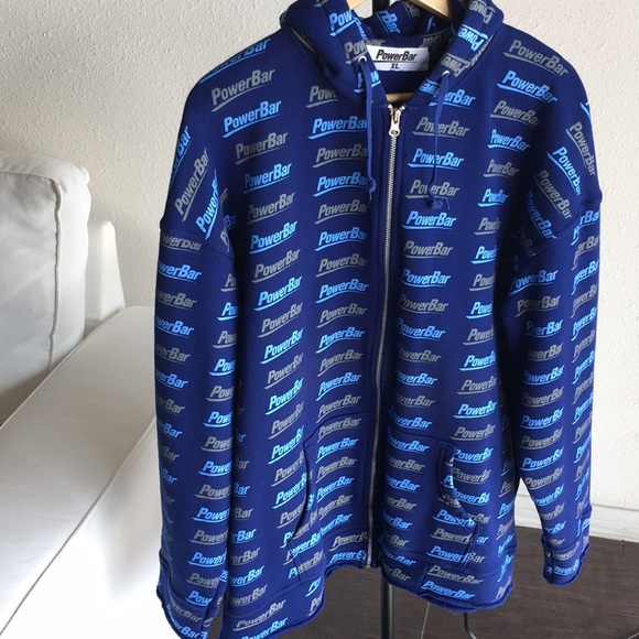 NWOT PoweBar Mens jacket - Picture 9 of 9